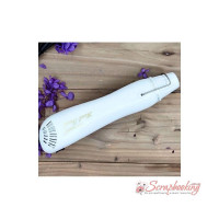 Фен для гарячого ембосингу ФД колір Білий