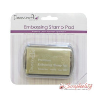 Чернила для горячего эмбоссинга Dovecraft