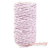 Шнур Bakers Twine розовый, 20м