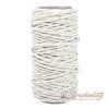 Шнур Bakers Twine жовтий, 20м 