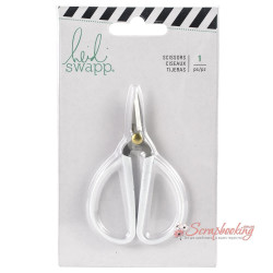 Ножиці Heidi Swapp Memory Planner Scissors Color Fresh Mini