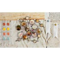 Брадси Prima Princess, 30шт