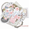 Висічки Kaisercraft Cardstock Die-Cuts Lady Like 