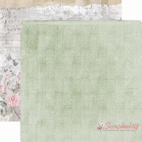 Лист бумаги 30*30см Kaisercraft Lady Like Elsie двусторонний