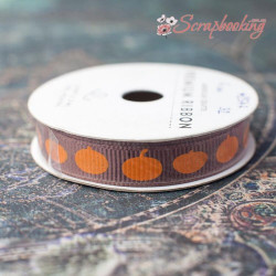 Стрічка декоративна American Crafts (Seasonal) ACR32