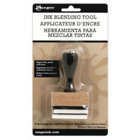 Інструмент для тонування Ranger Inkssentials Ink Blending Tool