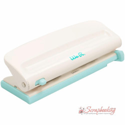 Дирокол We R Memory Keepers 6 Hole Punch