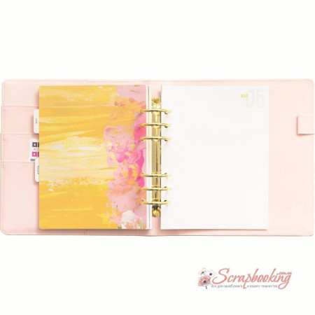 Дирокол We R Memory Keepers 6 Hole Punch