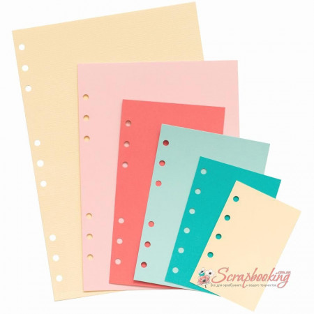 Дирокол We R Memory Keepers 6 Hole Punch