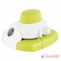 Угловой дырокол Spellbinders FSJ Corner Rounder Punch