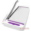 Різак для паперу Crafter's Companion Professional Guillotine Trimmer Large