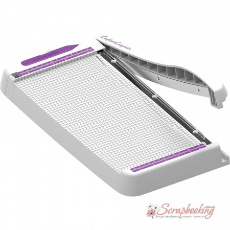 Різак для паперу Crafter's Companion Professional Guillotine Trimmer Large