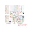 Набор бумаги 30*30см Фабрика декора Walking on clouds 10 листов