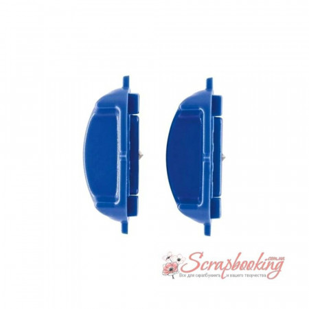 Змінні леза для різака Tonic Studios Super Trimmer, 2шт 