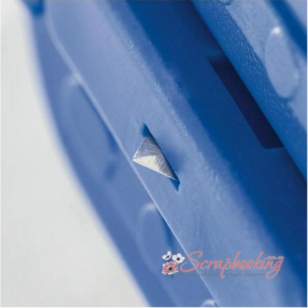 Змінні леза для різака Tonic Studios Super Trimmer, 2шт 