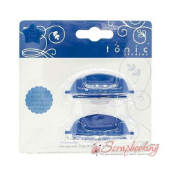 Змінні леза для різака Tonic Studios Super Trimmer, 2шт 