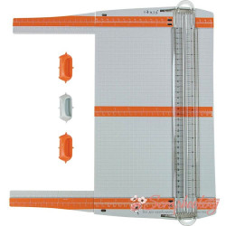 Різак для паперу Tonic Studios Super Trimmer, 30,5см