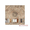 Набір паперу 30*30см Фабрика декору Heritage Texture, 10аркушів
