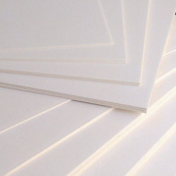 Пивний картон 30*30см 1,0мм, 1лист 