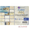 Картки Prima Capri Journaling Cards 10*15см 45шт