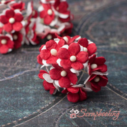 Букет Sweetheart червоні, 10шт