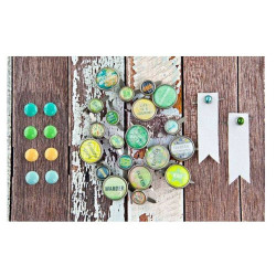 Брадси Prima Free Spirit, 30шт 