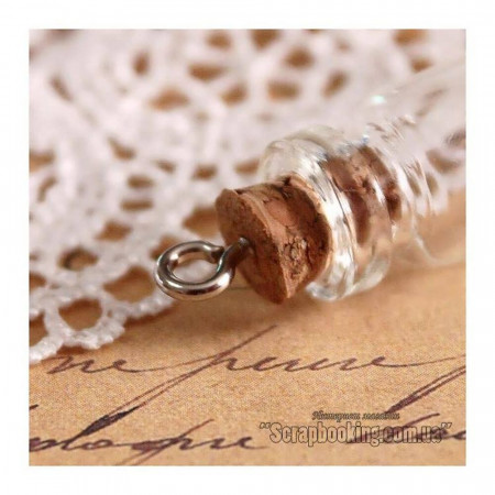 Металлический крючок 9мм*4мм, сталь