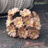 Букет цвяхів тютюнові, 10шт