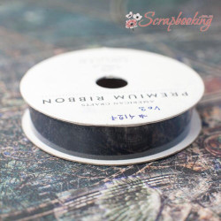 Стрічка декоративна American Crafts (Valentine) ACRV03