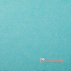 Дизайнерський картон 20*30см Матовий Блакитний Сover Board Classic 270гр/м2