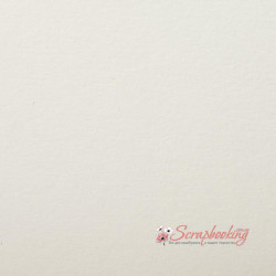 Дизайнерський картон 20*30см Матовий Шампань Сover Board Classic 270гр/м2