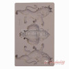 Молд Prima Re-Design Mould Royal Emblem 647414