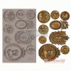 Молд Prima Re-Design Mould Ancient Findings 647513