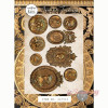 Молд Prima Re-Design Mould Ancient Findings 647513