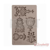 Молд Prima Re-Design Mould Regal Emblems 636425