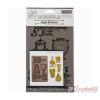 Молд Prima Re-Design Mould Regal Emblems 636425