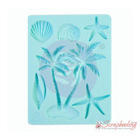 Молд Prima Decor Mould Surfboard 645236