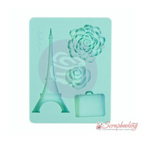 Молд Prima Decor Mould Capri 996079