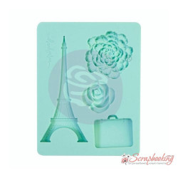 Молд Prima Decor Mould Capri 996079