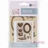 Молд Prima Decor Mould With Love By Frank Garcia 96338