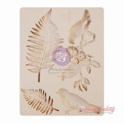 Молд Prima Decor Mould Nature Lover 648138