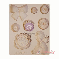 Молд Prima Decor Mould Magic Love By Frank Garcia 996796