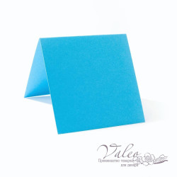 Заготовка для листівки 14*14 (атлантик)