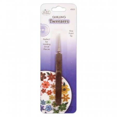 Пінцет QC Quilling Tweezers