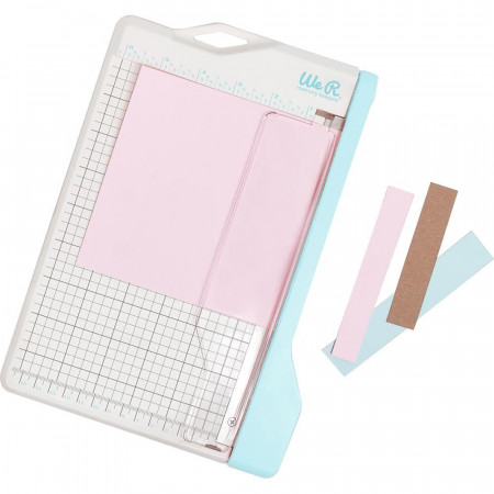 Різак We R Memory Keepers Mini Guillotine Paper Cutter