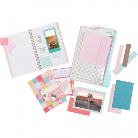 Різак We R Memory Keepers Mini Guillotine Paper Cutter