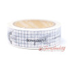 Паперовий скотч Masking Tape Angoo AMT09 Бонжур Париж, 15мм*10м