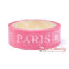 Паперовий скотч Masking Tape Angoo AMT18 Париж, 15мм*10м