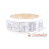 Паперовий скотч Masking Tape Angoo AMT20 Франція, 15мм*10м