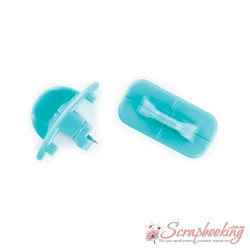 Запасні леза для різака We R Memory Refill Blades for Keepers Trim & Score Board 71338 